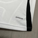 Camisa Colo-Colo Home 25/26  Adidas - Branca