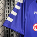 Camisa Fiorentina Retrô 1998 Roxa - Fila