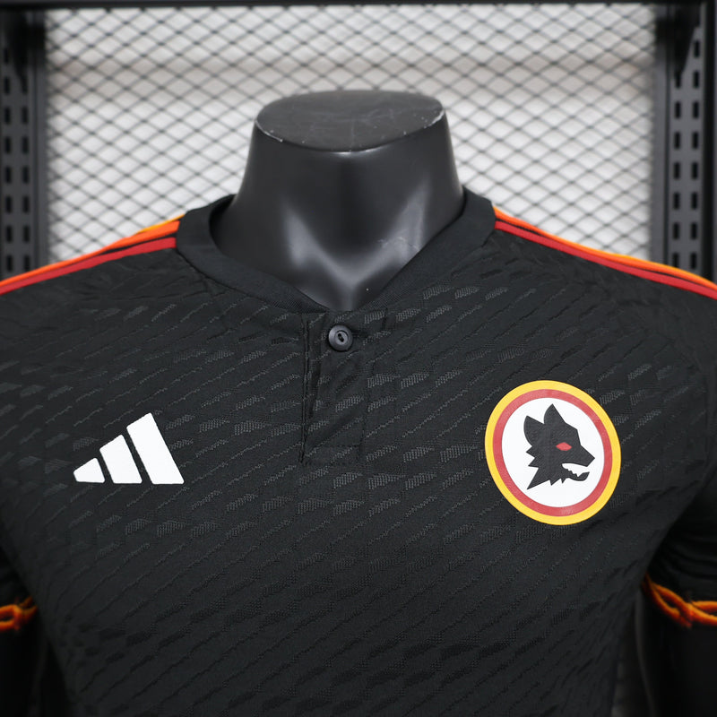 Camisa da Roma 23/24 Jogador