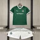 Kit Infantil Palmeiras I 25/26