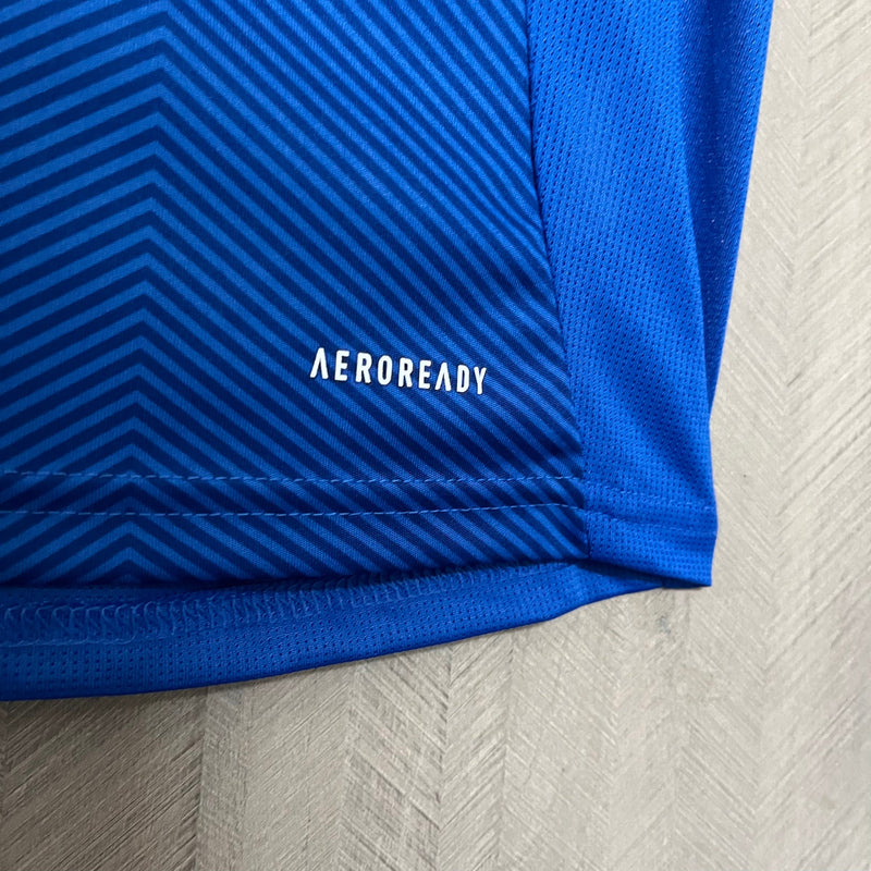 Camisa I Cruzeiro EC 25/26