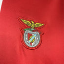 Camisa Benfica  Especial  Adidas 24/25 Vermelha