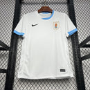 Camisa Seleção Uruguai 24/25 Away