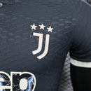 Camisa do Juventus 23/24 Jogador