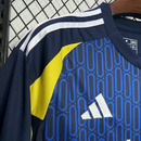 Camisa Al-Nassr Il 24/25 Adidas Amarela e azul