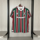 Camisa Fluminense 25/26  I Tricolor Umbro