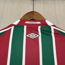Camisa Fluminense 25/26  I Tricolor Umbro