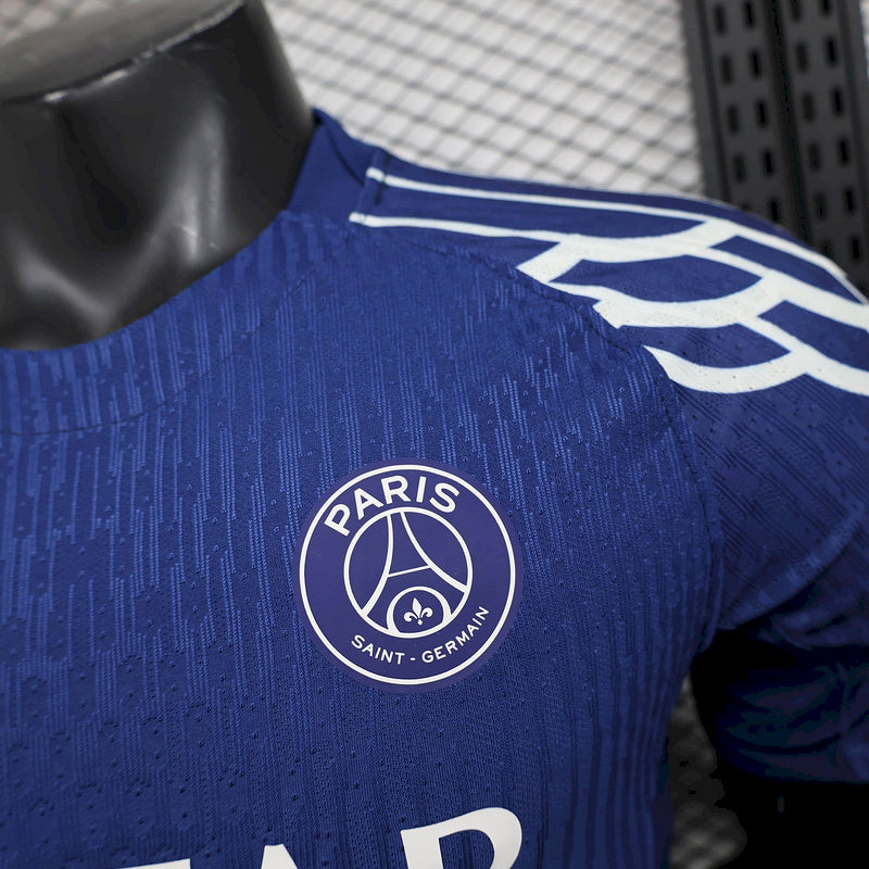Camisa do (PSG) Paris Saint Germain IIII 25/26   Jogador