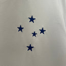 Camisa 24∕25 Cruzeiro away All sponsors