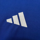 Camisa Leicester City I 24/25 Adidas - Azul