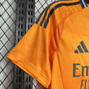 Camisa Real Madrid  Fora 24/25 Adidas