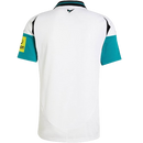 Nova Camisa Newcastle 3 Torcedor Masculina 24/25