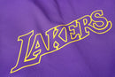 Conjunto Agasalho - Nike Thermaflex Showtime - Los Angeles Lakers