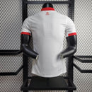 Camisa da Polonia Home 24/25 Jogador