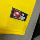 Camisa Seleção Brasileira Retrô 1998