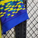 Flamengo Retro 2017/18 Amarela