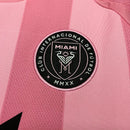 Camisa Inter Miami 25/26 Adidas - Rosa