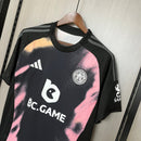 Camisa Leicester City Il 24/25 Adidas
