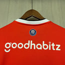 Camisa PSV - 24/25 Vermlha e Branca