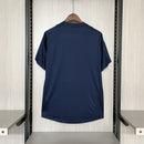 Camisa do Flamengo Azul Escura 2025