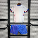 Kit infantil - França  24/25