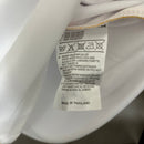 Conjunto Infantil Real Madrid Home 25/26  - Branco