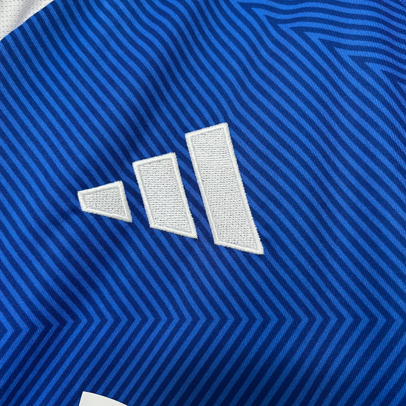 Camisa I Cruzeiro EC 25/26