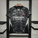 Camisa do Milan Titular 24/25 Goleiro