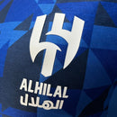 Camisa do Al Hilal Home 24/25 Jogador