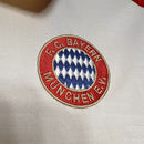 Camisa Bayern de Munique III 24/25 Bege (Porto Feliz e Região)