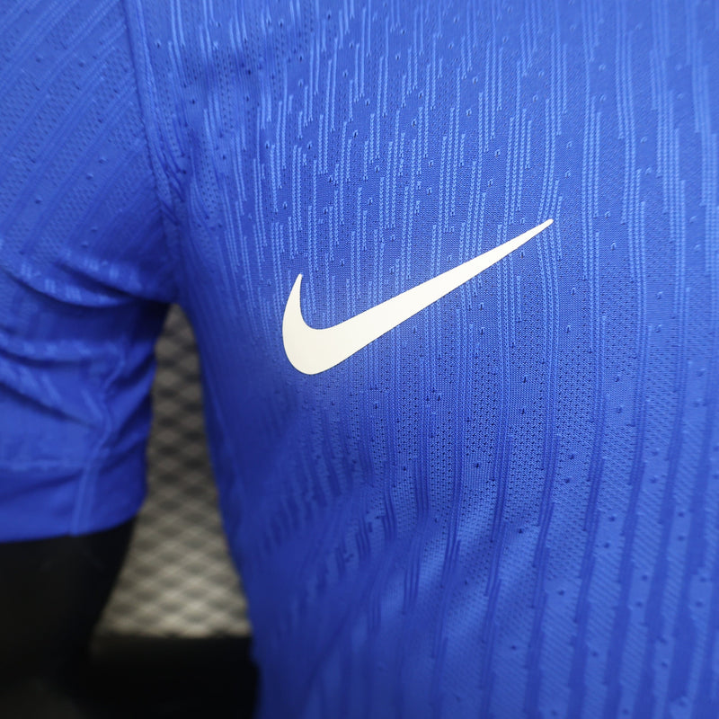Camisa da França Home 24/25 Jogador