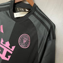 Camisa Inter Miami 25/26 Adidas - Preto