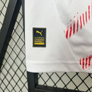 Camisa RB Leipzig Torcedor Home Masculina 24/25