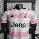 Camisa da Juventus 23/24 jogador