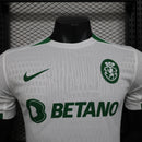 Camisa do Sporting Lisboa Away 24/25 Jogador