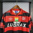 Flamengo retro 1994/95 home