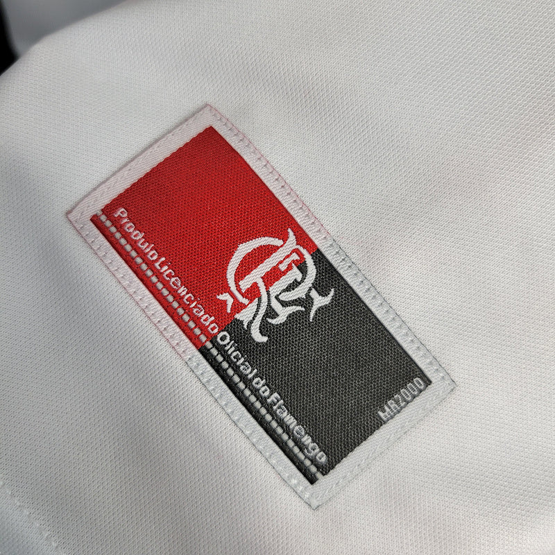Flamengo away 2001 Retro