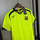 Barcelona Retro 2005/06 away