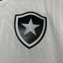 Camisa Reebok Botafogo 24/25 Casa -  Branca
