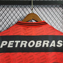 Flamengo retro 1994/95 home