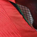 Camisa de Portugal Home 24/25 Jogador