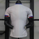 Camisa da França Away 24/25 Jogador
