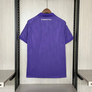Camisa Fiorentina I 24/25  Kappa - Roxo