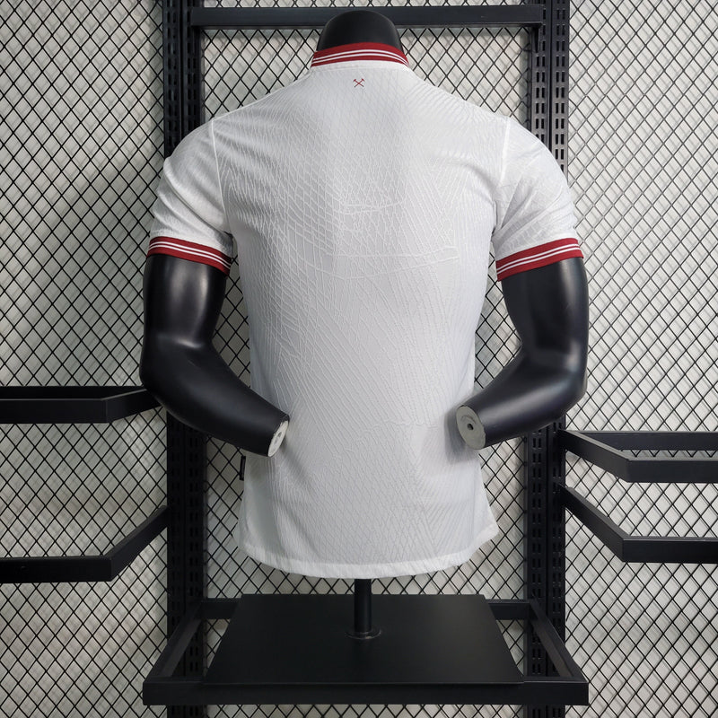 Camisa do Westham 23/24  Jogador