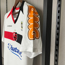Flamengo Retro 2010 Away