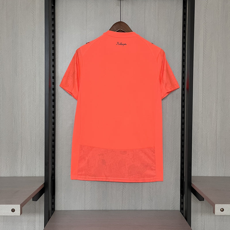 Camisa Manchester City III 25/26  Torcedor Masculina