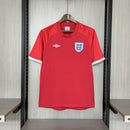 Inglaterra Retro 2010 Away