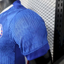 Camisa do Chelsea Home 25/26  Jogador