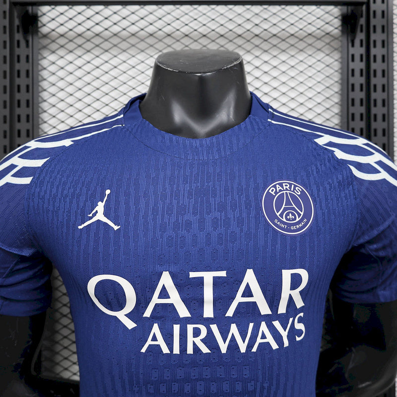 Camisa do (PSG) Paris Saint Germain IIII 25/26   Jogador