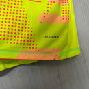 Camisa Goleiro Flamengo 25/26